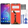 Infinix Zero 6 (X620) Screen Replacement