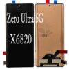 Infinix Zero Ultra (X6820) screen replacement