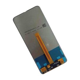 Motorola One Hyper screen replacement