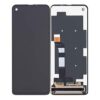 Motorola One Vision screen replacement
