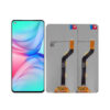 Tecno Camon 12 Air (CC6) Screen Replacement