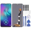 Tecno Camon 12 Pro (CC9) Screen Replacement
