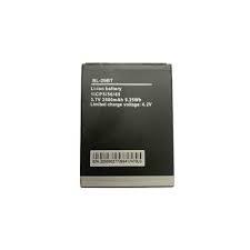 Tecno Spark 4 Air KC2 battery replacement