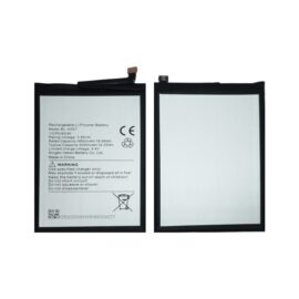 Tecno Spark 10C KI5K battery replacement