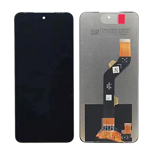 Tecno Pova 4 (LG7) Screen Replacement