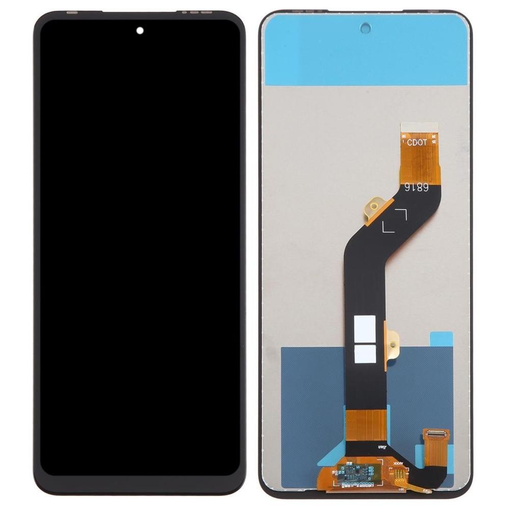Tecno Pova 3 Neo (LF7) Screen Replacement