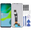 Motorola Moto E13 Screen Replacement