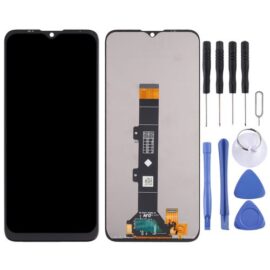 Motorola Moto E20 screen replacement