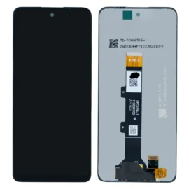 Motorola Moto E22s screen replacement