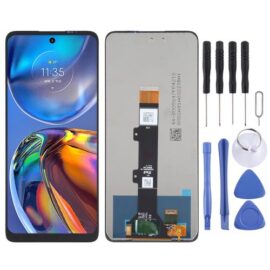 Motorola Moto E32 screen replacement