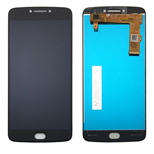 Motorola Moto E4 screen replacement