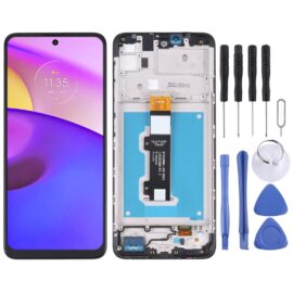 Motorola Moto E40 screen replacement