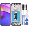 Motorola Moto E40 Screen Replacement