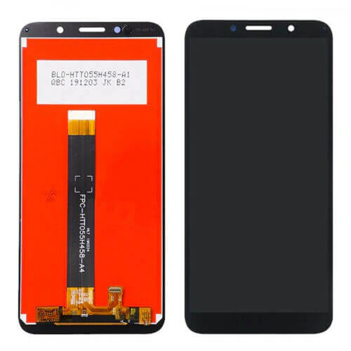 Motorola Moto E6 Play screen replacement