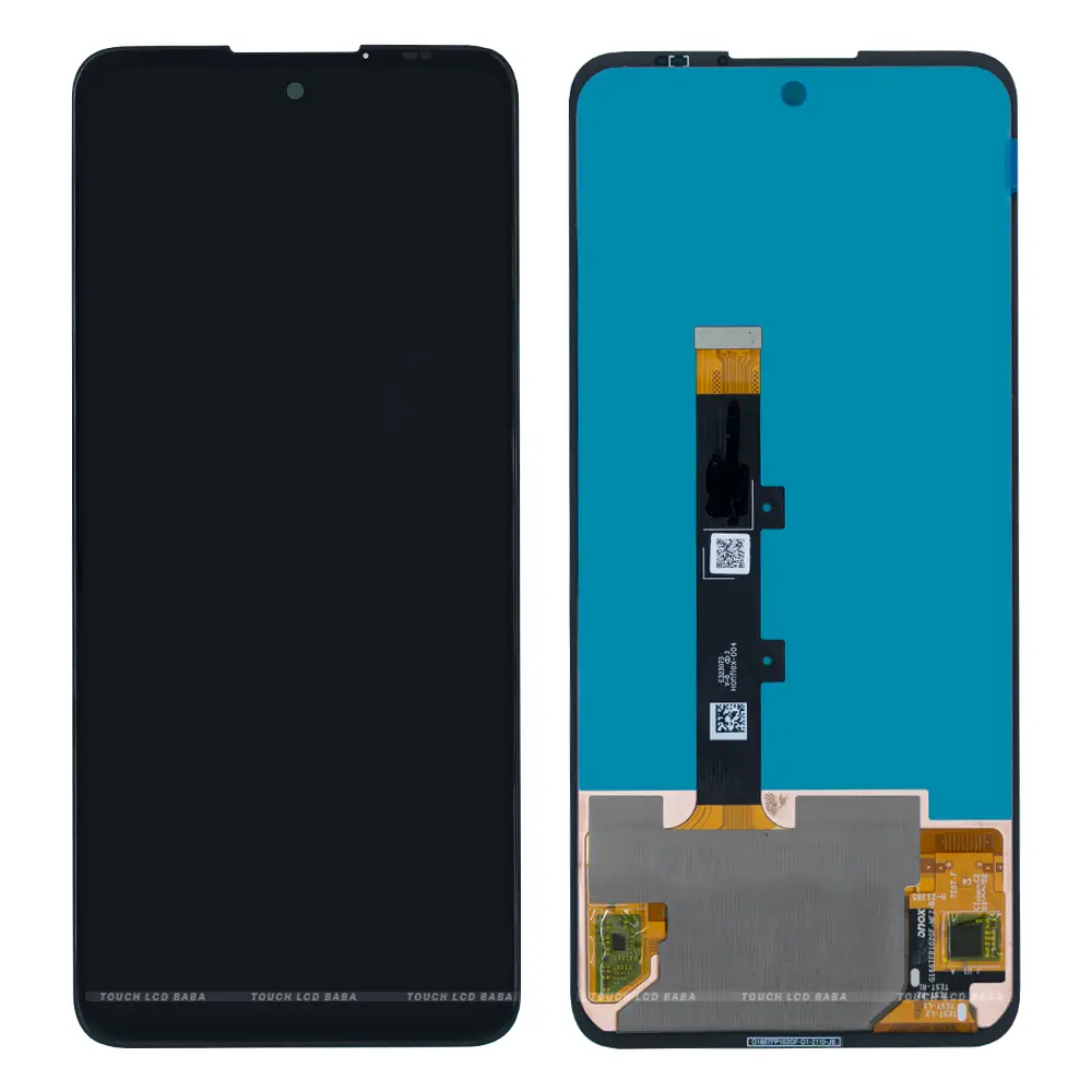 Motorola Moto E6s screen replacement