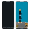 Motorola Moto E6 Plus screen replacement
