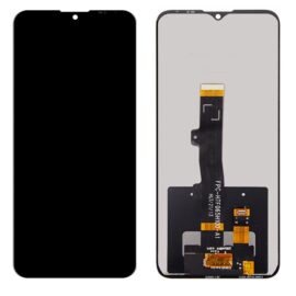 Motorola Moto E7 Power screen replacement