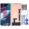 Motorola Edge X30 Screen Replacement