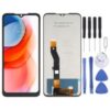 Motorola Moto G 5G 2023 Screen Replacement