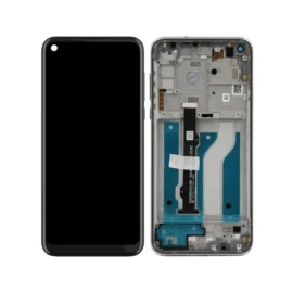 Motorola Moto G Play 2021 screen replacement
