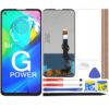 Motorola Moto G Power 2020 Screen Replacement