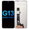 Motorola Moto G13 Screen Replacement