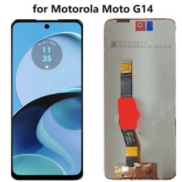 Motorola Moto G14 screen replacement
