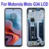 Motorola Moto G34 Screen Replacement