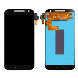 Motorola Moto G4 screen replacement