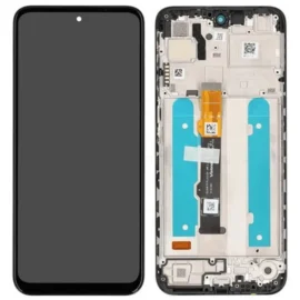 Motorola Moto G41 screen replacement