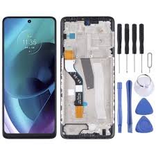 Motorola Moto G71 5G screen replacement