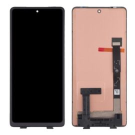 Motorola Moto G52 screen replacement