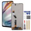 Motorola Moto G60 Screen Replacement