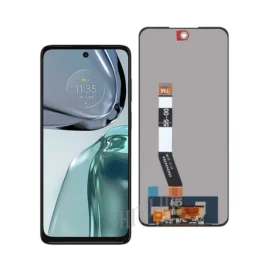 Motorola Moto G62 screen replacement