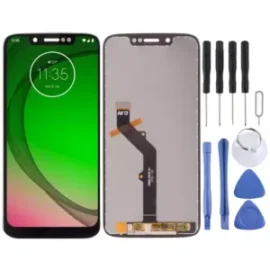Motorola Moto G7 screen replacement