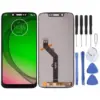 Motorola Moto G7 Play Screen Replacement