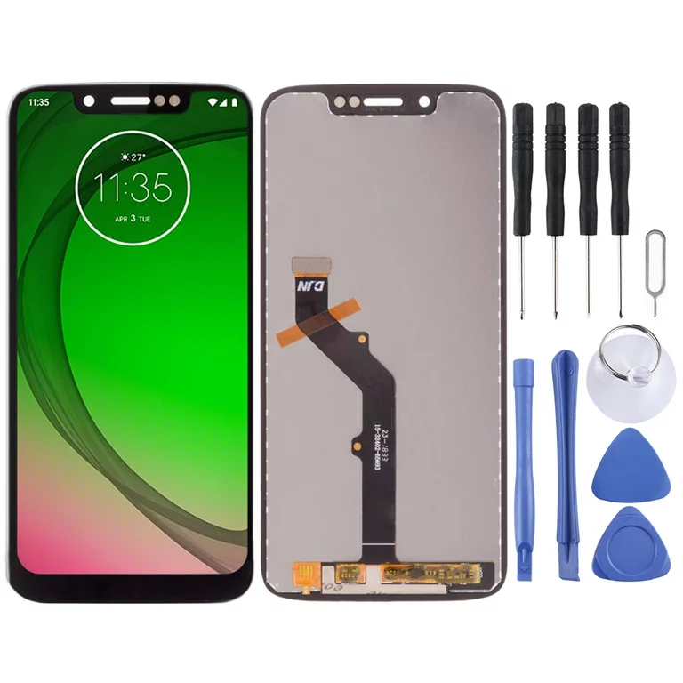 Motorola Moto G7 Play screen replacement