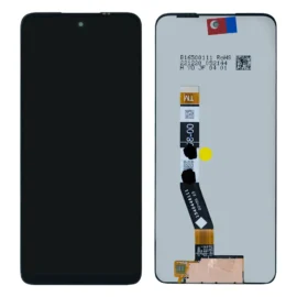 Motorola Moto G73 screen replacement