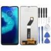 Motorola Moto G8 Play Screen Replacement