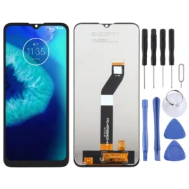Motorola Moto G8 Play screen replacement