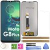Motorola Moto G8 Power screen replacement