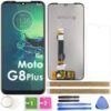 Motorola Moto G8 Power Screen Replacement