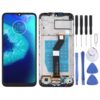 Motorola Moto G8 Power Lite screen replacement