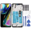 Motorola Moto G82 screen replacement
