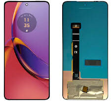 Motorola Moto G84 screen replacement