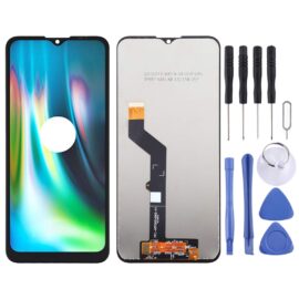 Motorola Moto G9 Play screen replacement