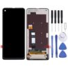 Motorola Moto One Action screen replacement