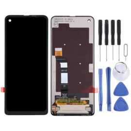 Motorola Moto One Action screen replacement