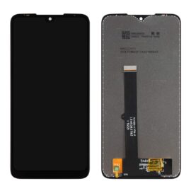 Motorola One Macro screen replacement