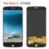 Motorola Moto Z Screen Replacement
